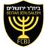 比达耶路撒冷logo